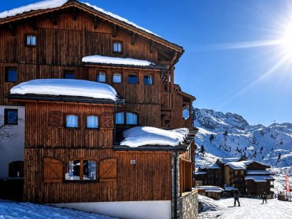 Ferienwohnung des Cimes Sonntag bis Sonntag-1