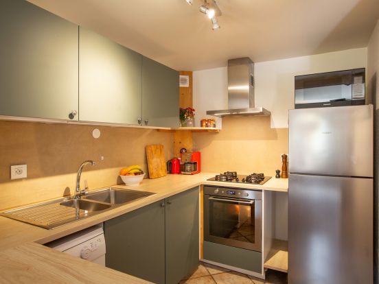 Ferienwohnung Dibona-9