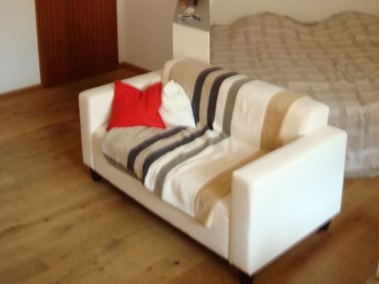 Ferienwohnung Kleinwalsertal-19