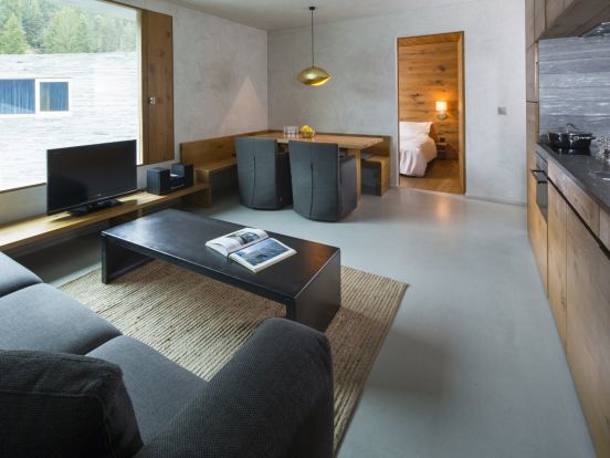 Ferienwohnung Rocksresort-4