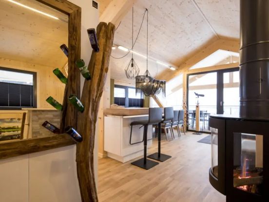 Ferienhaus Reiteralm-8