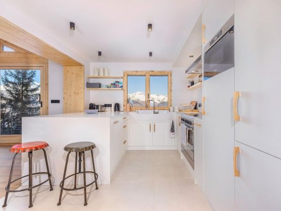 Ferienhaus Les Coches zondag t/m zondag-10