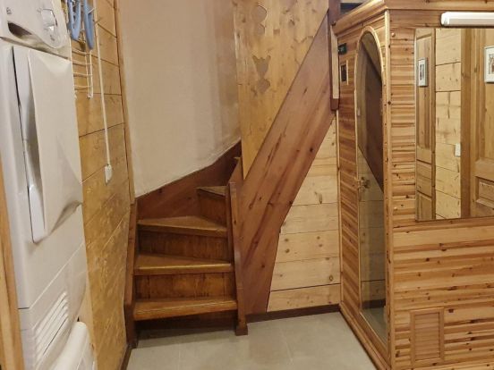 Ferienhaus Le Hameau des Marmottes-25