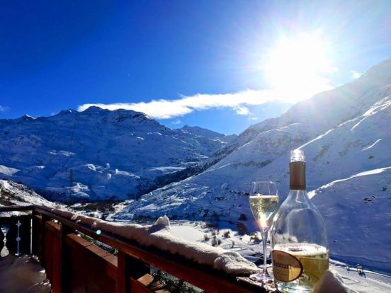 Ferienhaus Purple-26