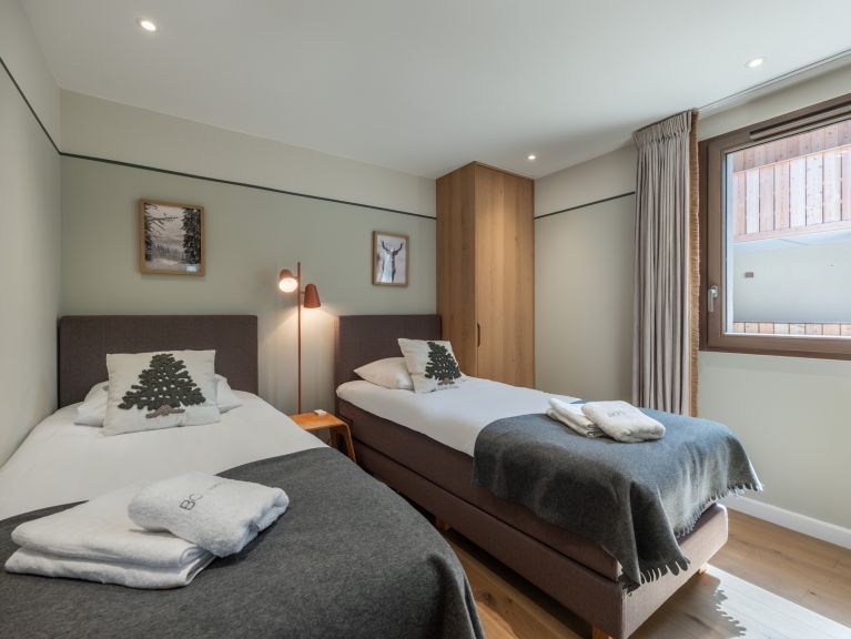 Ferienwohnung L'Alchimie
