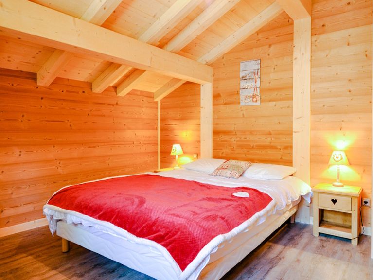 Ferienhaus Savoyard