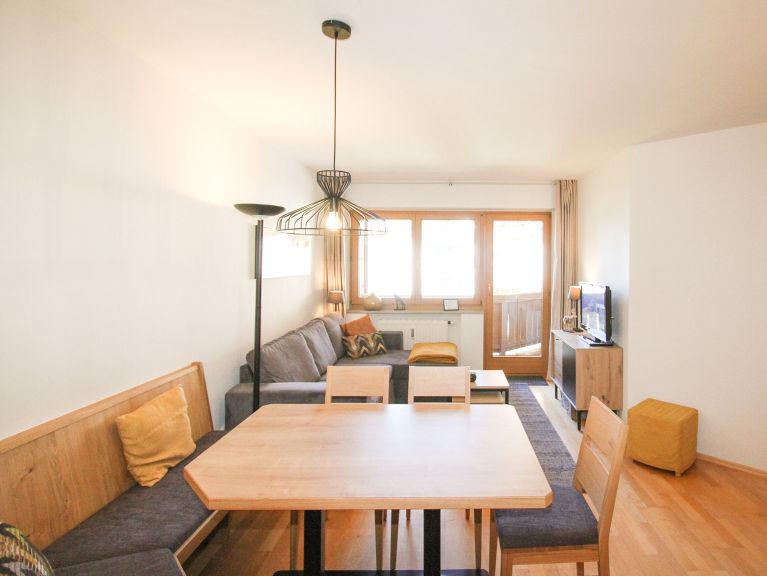 Ferienwohnung Am Dorfplatz Nummer 23