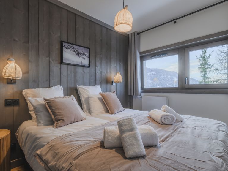 Ferienwohnung Le Quartz