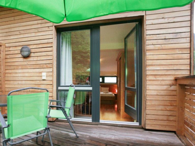 Ferienwohnung Wildbachhof