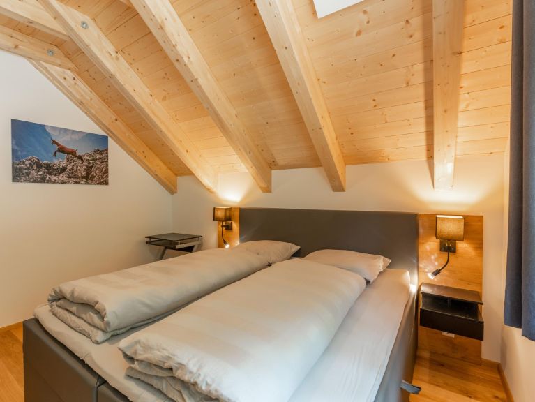 Ferienhaus Riesneralm Ganbei