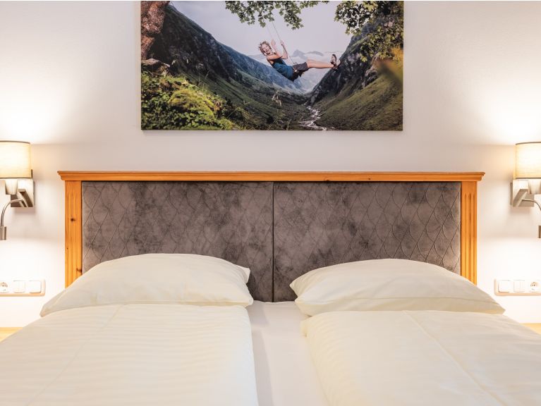 Ferienwohnung Alpenchalet Möschl Typ 2
