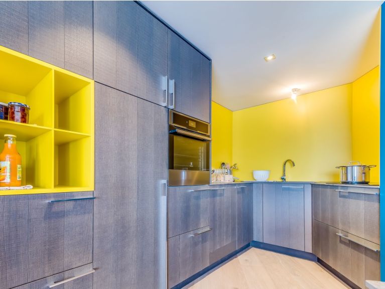 Ferienwohnung Palafour Nr. 1103