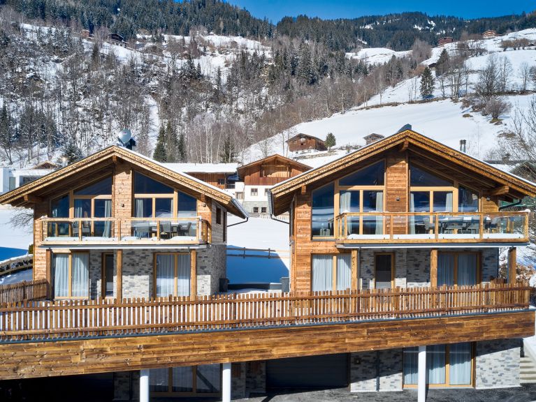Ferienhaus Ice Cool