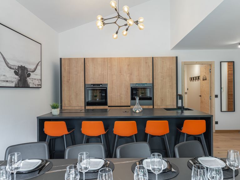 Ferienwohnung Quintessence