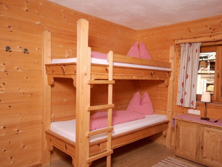 Ferienhaus Forsthaus Daringer
