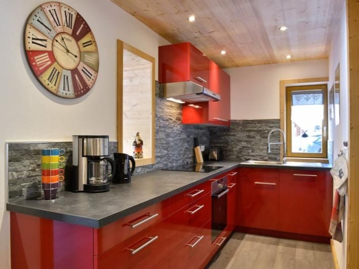 Ferienwohnung Alaska