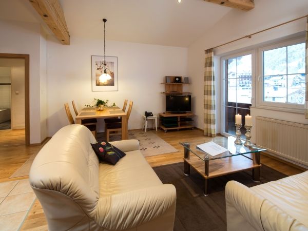 Ferienwohnung Vicky