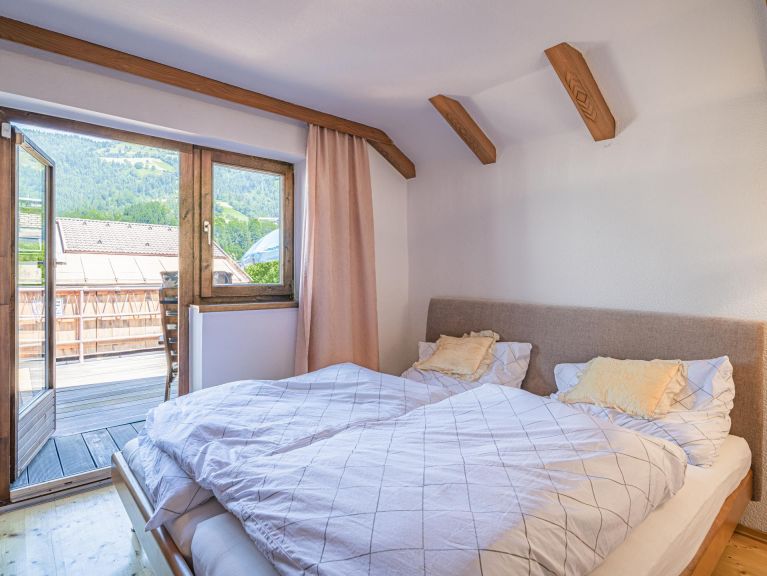 Ferienhaus Rieder