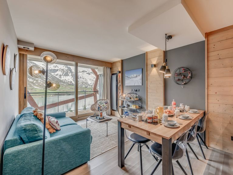 Ferienwohnung Phoenix Étoile D'or