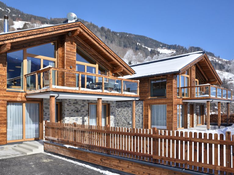 Ferienhaus Ice Cool