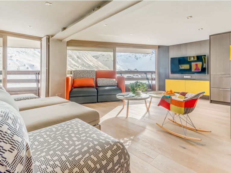 Ferienwohnung Palafour Nr. 1103