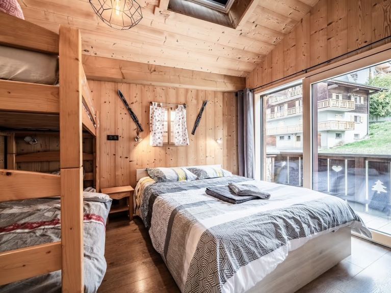 Ferienwohnung Chez Stephane