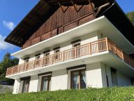Ferienwohnung La Ferme de Delphine et François-20