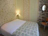 Ferienhaus Les Roches Grandes Chalet 47-9