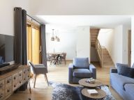 Ferienwohnung Résidence Les Edelweiss Premium-5