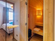 Ferienhaus Caseblanche Winterfold mit Sauna-3