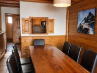 Ferienwohnung des Cimes-7
