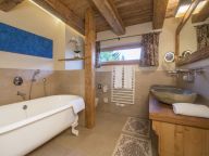 Ferienhaus Edelweissalm max. 10 Erwachsene und 2 Kinder-23