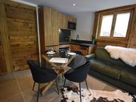 Ferienwohnung Flocon-7