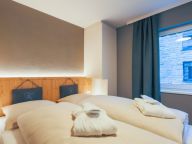 Ferienwohnung Avenida Panorama Suites Suite 2 Schlafzimmer - Bergblick-6