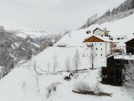 Ferienhaus Casa Tra Cime max 8 Erwachsene und 2 Kinder-39