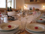 Ferienhaus Rosa Catering-Service inklusive-5