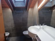 Ferienwohnung Casa Canazei-3