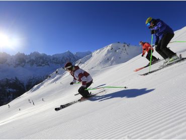 Skidorf Kleines Skidorf mit einem großen Angebot für Kinder-2