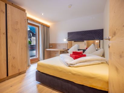 Ferienwohnung Alps Zillertal-2