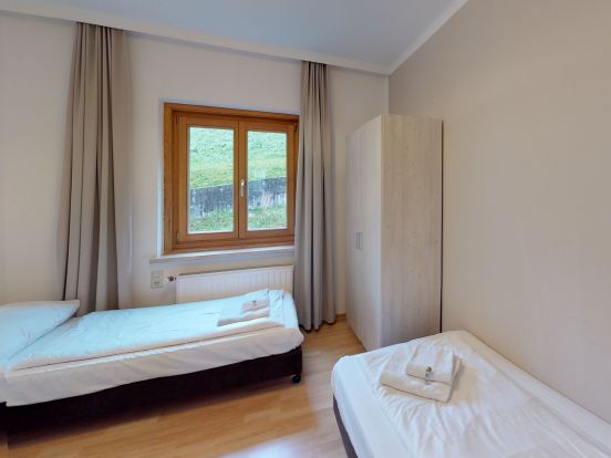 Ferienhaus Edelweiss am See-40