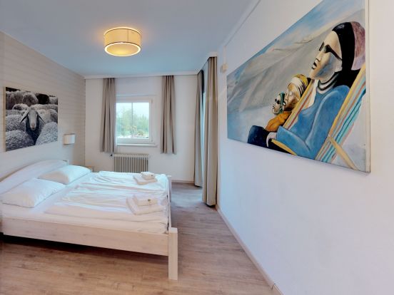 Ferienhaus Edelweiss am See-39