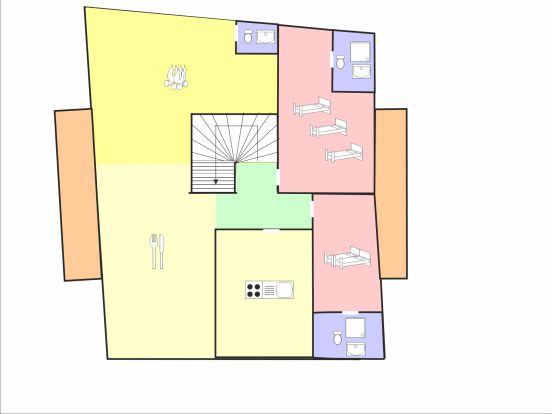 Ferienhaus Père Marie-30