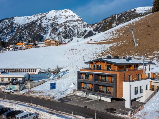Ferienwohnung Alpenzauber-26