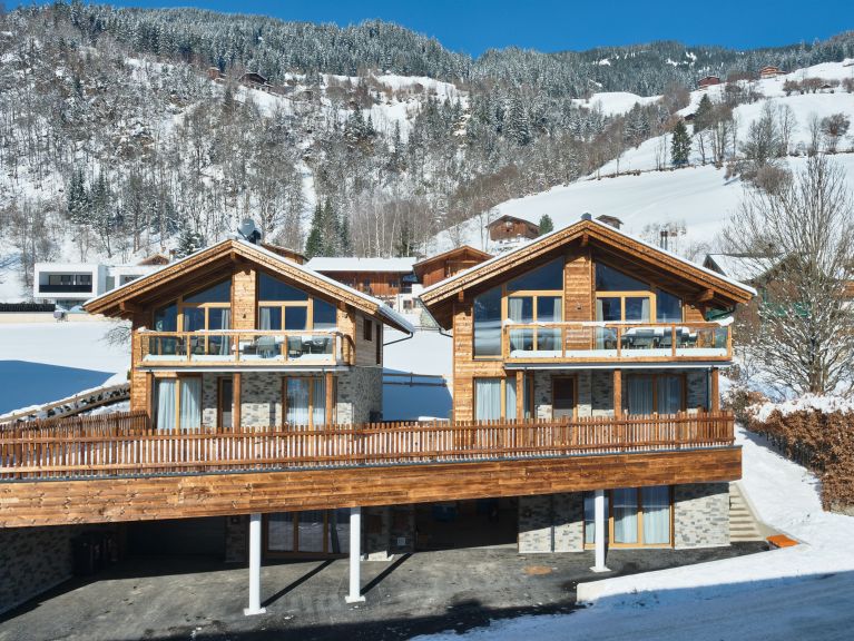 Ferienhaus Ice Cool