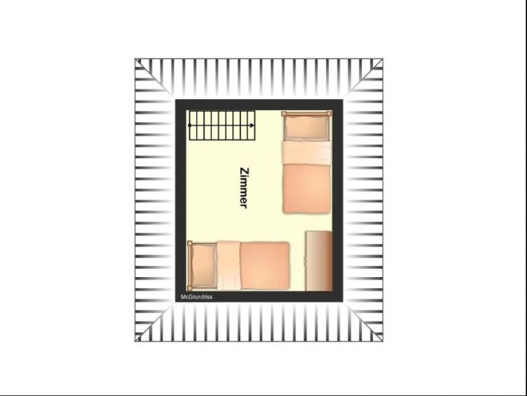 Ferienwohnung Enzianalm Almstube