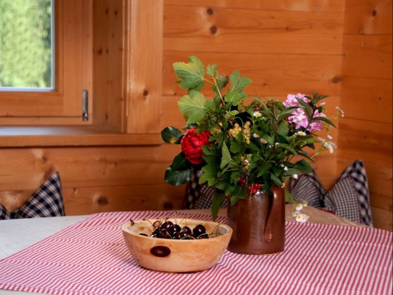 Ferienhaus Forsthaus Daringer