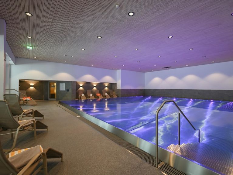 Ferienwohnung Kleinwalsertal Bergnarzisse