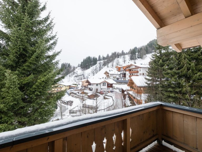 Ferienwohnung Dreiblick Reiterblick