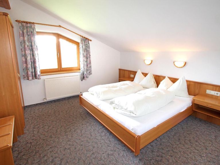 Ferienwohnung Voithofer Top 1