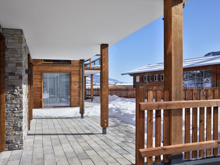 Ferienhaus Ice Cool